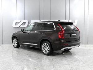 Внедорожник Volvo XC90 2019 года, 3599000 рублей, Ростов-на-Дону