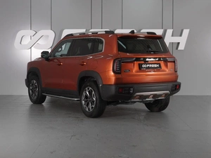 Внедорожник Haval Dargo 2023 года, 2869000 рублей, Минеральные Воды