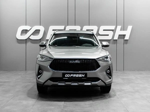 Внедорожник Haval F7 2019 года, 1799000 рублей, Тюмень