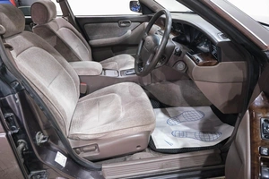 Седан Nissan Laurel 2000 года, 439000 рублей, Новокузнецк