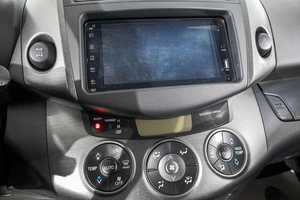 Внедорожник Toyota RAV4 2009 года, 1299000 рублей, Барнаул