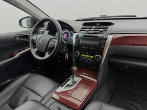 Седан Toyota Camry 2013 года, 1380000 рублей, Орёл