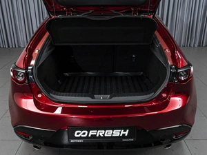 Хетчбэк Mazda 3 2019 года, 2540000 рублей, Ставрополь