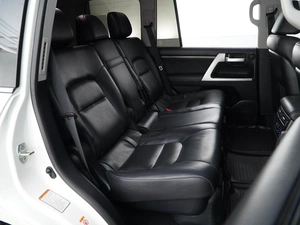 Внедорожник Toyota Land Cruiser 2017 года, 6527077 рублей, Москва