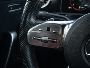 Седан Mercedes-benz CLA-класс 2019 года, 3349000 рублей, Краснодар