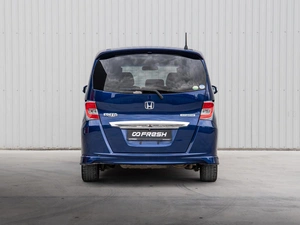 Минивэн Honda Freed 2014 года, 1065000 рублей, Краснодар