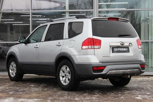 Внедорожник Kia Mohave 2017 года, 2749000 рублей, Ярославль