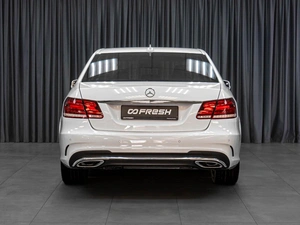 Седан Mercedes-benz E-класс 2014 года, 2349000 рублей, Тюмень