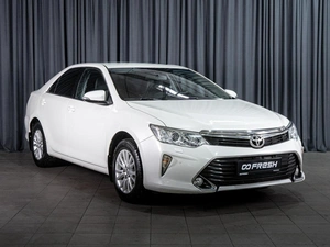 Седан Toyota Camry 2016 года, 2929000 рублей, Волгоград