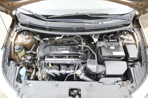 Универсал Kia Rio 2017 года, 1199000 рублей, Обнинск