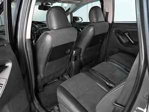 Минивэн Toyota Verso 2014 года, 1360000 рублей, Аксай