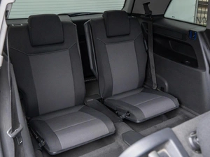 Минивэн Opel Zafira 2010 года, 765000 рублей, Волгоград