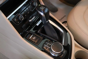 Минивэн BMW 2 серия Active Tourer 2016 года, 1659000 рублей, Омск