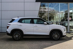 Внедорожник Hyundai Creta 2022 года, 2430000 рублей, Ярославль