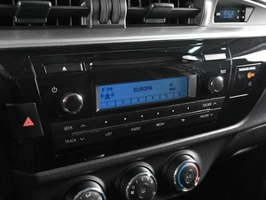 Седан Toyota Corolla 2015 года, 1479000 рублей, Аксай