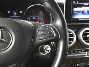 Внедорожник Mercedes-benz GLC-класс 2017 года, 3291900 рублей, Казань