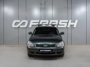 Универсал ВАЗ (LADA) Priora 2011 года, 389000 рублей, Воронеж