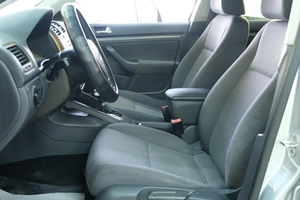 Седан Volkswagen Jetta 2006 года, 599000 рублей, Омск