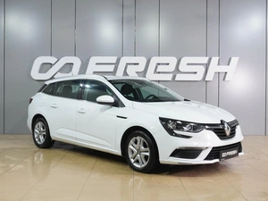 Универсал Renault Megane 2019 года, 1449000 рублей, Воронеж