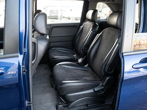 Минивэн Honda Freed 2012 года, 1315000 рублей, Краснодар