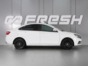 Седан ВАЗ (LADA) Vesta 2017 года, 899000 рублей, Минеральные Воды