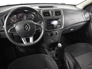Седан Renault Logan Stepway 2021 года, 999900 рублей, Казань