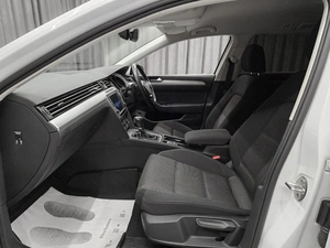 Универсал Volkswagen Passat 2015 года, 1550000 рублей, Красноярск