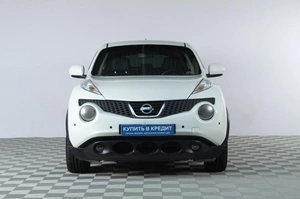 Внедорожник Nissan Juke 2014 года, 1229000 рублей, Челябинск