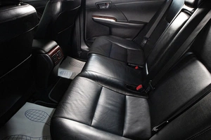 Седан Toyota Camry 2012 года, 1489000 рублей, Сургут