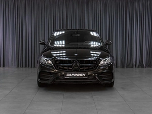 Седан Mercedes-benz E-класс 2018 года, 3498000 рублей, Тюмень