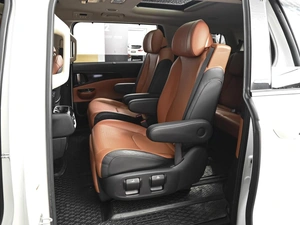 Минивэн Kia Carnival 2021 года, 3690000 рублей, Ставрополь