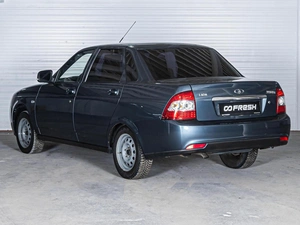 Седан ВАЗ (LADA) Priora 2014 года, 569000 рублей, Ставрополь