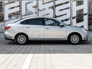 Седан Nissan Bluebird Sylphy 2008 года, 599000 рублей, Ставрополь