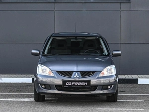 Седан Mitsubishi Lancer 2005 года, 759000 рублей, Кирилловка