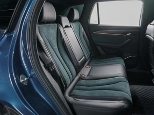 Внедорожник Geely Monjaro 2024 года, 3779000 рублей, Сургут