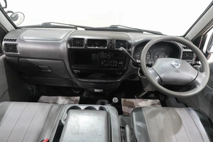Минивэн Nissan Vanette 2010 года, 949000 рублей, Новокузнецк