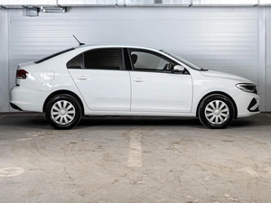 Лифтбек Volkswagen Polo 2020 года, 1388000 рублей, Ставрополь