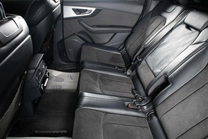 Внедорожник Audi Q7 2015 года, 4849000 рублей, Сургут
