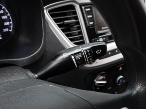 Седан Hyundai Solaris 2020 года, 1435000 рублей, Краснодар