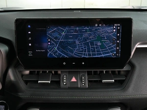 Внедорожник Toyota RAV4 2024 года, 3899000 рублей, Ростов-на-Дону