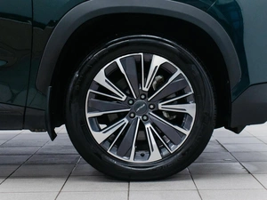 Внедорожник Jetour Dashing 2023 года, 2399000 рублей, Красноярск