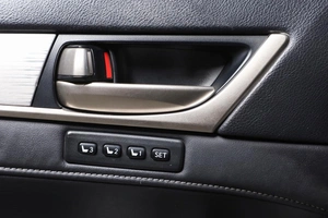 Седан Lexus GS 2013 года, 1999000 рублей, Новосибирск