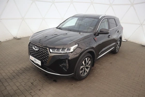 Внедорожник Chery Tiggo 7 2023 года, 2030000 рублей, Орёл