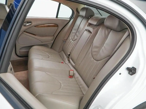 Седан Jaguar S-type 1999 года, 1145000 рублей, Москва