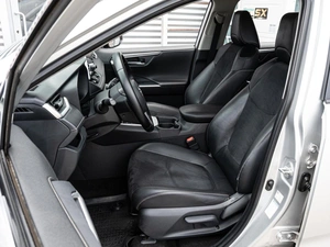 Внедорожник Toyota RAV4 2021 года, 3300000 рублей, Краснодар