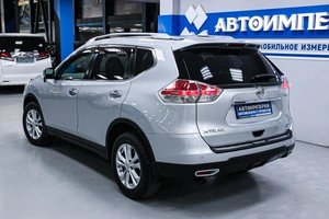 Внедорожник Nissan X-Trail 2014 года, 1498000 рублей, Солонцы