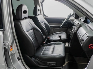 Внедорожник Nissan X-Trail 2005 года, 819000 рублей, Тюмень