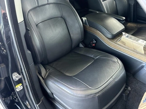 Внедорожник Land Rover Range Rover 2018 года, 6800000 рублей, Уфа