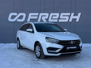 Универсал ВАЗ (LADA) Vesta 2024 года, 1300000 рублей, Ижевск