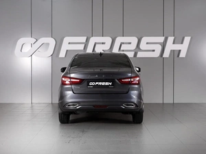 Седан ВАЗ (LADA) Vesta 2024 года, 1369000 рублей, Красный Пахарь